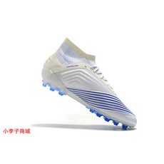축구화 메시 사냥매 19.1부러진 학생 AG못 FG긴못 하이탑 남자
