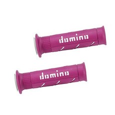 domino (도미노) GRIP 그립 스트리트 타입 126mm 핑크 x 화이트 A25041C4643 핑크 x 화이트