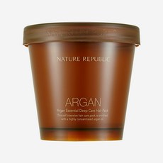 네이처리퍼블릭헤어팩