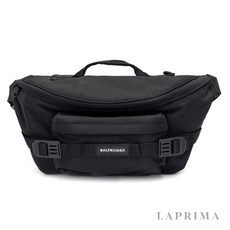 발렌시아가벨트백