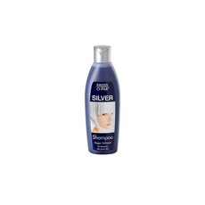 SWISS O PAR 스위스오파 실버 샤인 샴푸, 4개, 250ml