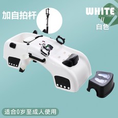 휴대용샴푸의자