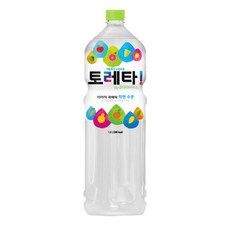 토레타 1.5L 12입, 12개