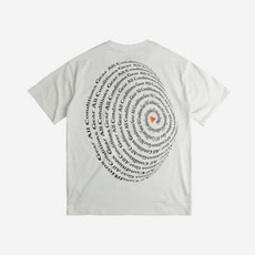 [정품] 나이키 ACG 볼텍스 티셔츠 서밋 화이트 - US/EU Nike ACG Vortex T-Shirt Summit White - US/EU