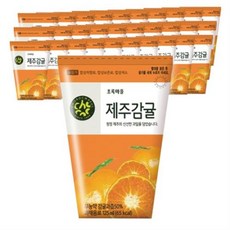 초록마을딸기음료