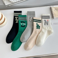 여름투포인트양말 TOP01