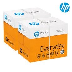 HP A4 복사용지 A4용지 80g 2500매 2BOX, 상세 설명 참조, 상세 설명 참조, 상세 설명 참조, 상세 설명 참조, 상세 설명 참조