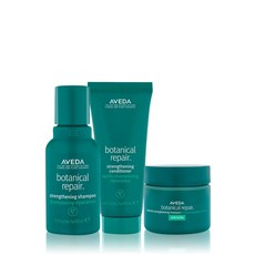 아베다보태니컬리페어헤어케어세트