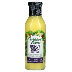 제로칼로리머스타드