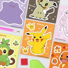 이상해씨스티커