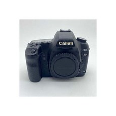 캐논 EOS 5D Mark II 15.1MP 디지털 SLR DSLR 카메라 본체만