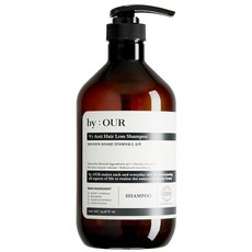 바이아우어 대용량 탈모 증상 완화 샴푸 1017ml, 1개