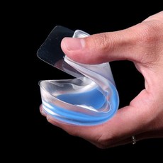 축구화뒷꿈치패드