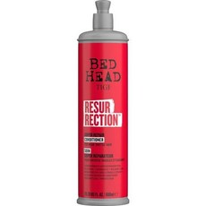 TIGI 침대 헤드 by 손상 모발용 부활 리페어 컨디셔너 600ml, 1개