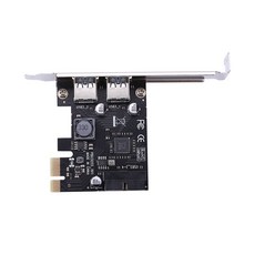 pci-express슬롯통신포트