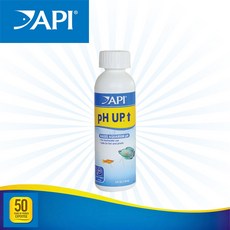 API pH 업 118ml (pH 상승제), 1개