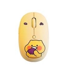 춘식이무선마우스