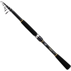  다이와 모바일팩 22 접이식 로드 낚시대 휴대용, 746TUL 