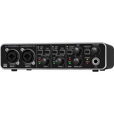umc204hd