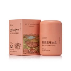 코오롱 에이아이미 진셍포레스트 홍삼 60정, 1개