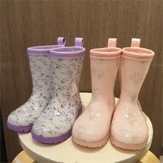 치크장화