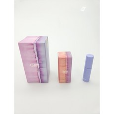 누즈 케어 립밤+케어 립추얼+미니 립추얼 증정{COLORCARE SET}, 07탠드아워, 03쏘레드, 1개