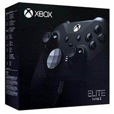 Xbox Elite 무선 컨트롤러 시리즈 2, 단일상품, 단일상품
