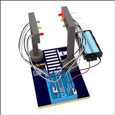 신호등과학상자
