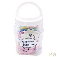 라이온딸랑이세트