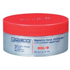 헤어왁스 Giovanni 2chic Hair Styling Wax - Ultra-Sleek 2 Ounce Pack of 1, Color = Ultra-Sleek (Brazilian Keratin + Moroccan Oil) | Size = 2 Ounce | Style, 본문참고, 본문참고