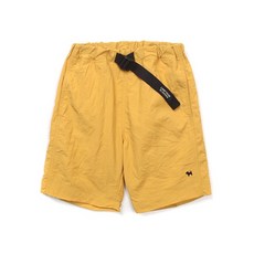 블루독화섬5부팬츠