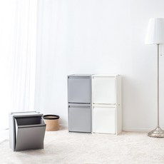 자주분리수거함