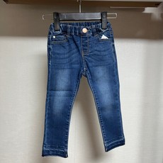 래핑차일드데님