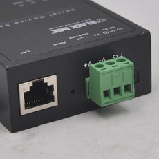 [해외] 만 블랙 박스 LES301A는 RS232 RS422 485 산업 설비에 연결할 수 있습니다, 상세내용표시