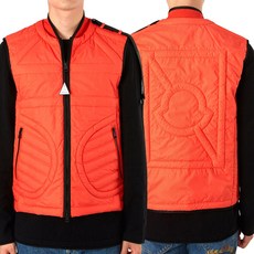 [Moncler]Men's Genius Vest