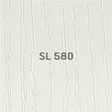 현대시트 인필 친환경 접착식 인테리어필름 시트지, SL580(비방염)_무늬있음