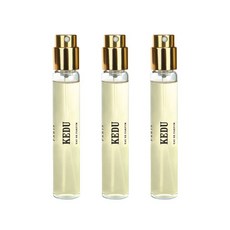 [메모] 인레 오드퍼퓸 리필 3*10ml, 3개