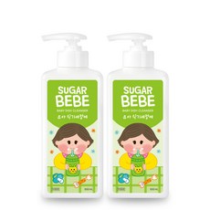 베베스킨아기주방세제