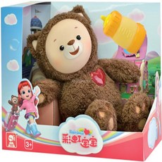 레인보우루비장난감