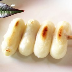 낭만부부 꼬마가래떡1kg
