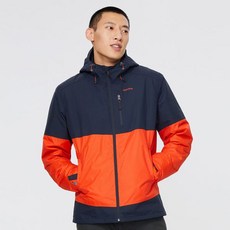 산산기어바람막이