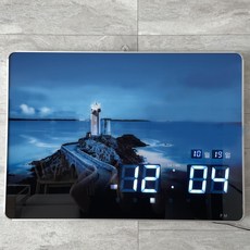 거실디지털액자