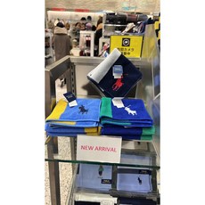 폴로타올손수건