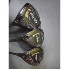 중고 (좌타 왼손)G425 드라이버10.5R+3번우드 R+5번우드R 삼양정품, 없음, 기본 : 상세페이지 참조