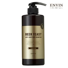 앙방맥주효모샴푸