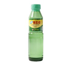 식용빙초산 180ml X 40개