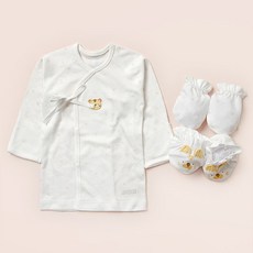 압소바여름손싸개세트