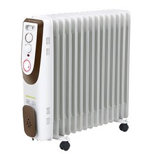 코퍼스트 전기 라디에이터 KPR-300T 난방기 욕실 히터