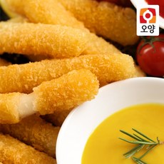 마녀바스켓 사조 모짜렐라 치즈스틱 1kg, 1개