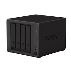 시놀로지 DS923+ NAS 4BAY 나스 2TB [초기설정 원격지원+당일발송+3년보증정품], NAS전용(ST2000VN004) 2TB 1개